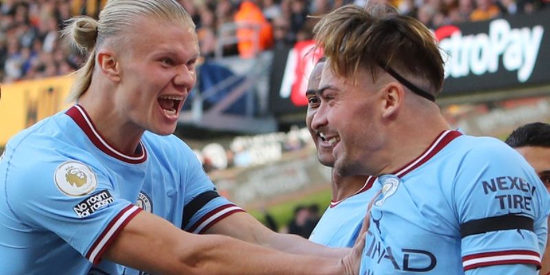 Nhận Định Cúp C1 Liệu Manchester City Sẽ Phá Dớp Vô Địch? 1 Đánh giá phong độ thi đấu của Manchester City