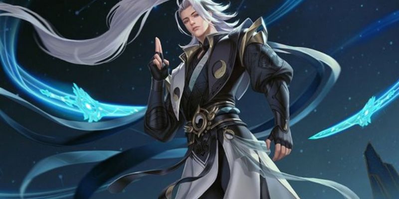 Top 5 Nhân Vật Liên Quân Được Yêu Thích Nhất 2 Nhân vật liên quânTulen