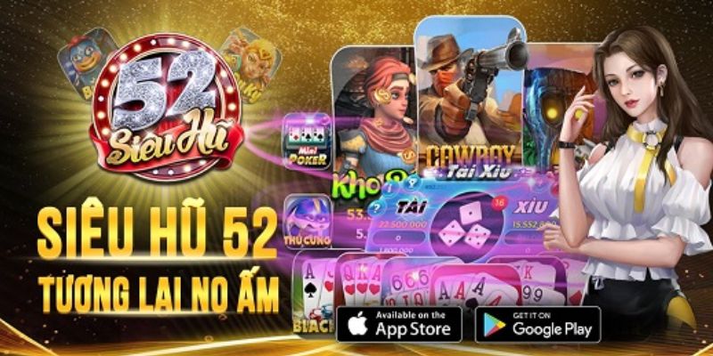 Nổ Hũ B52 - Đối Thủ Nặng Ký Của Nhà Cái New88 Có Gì HOT? 2 Cổng game uy tín và an toàn cho các anh em chọn lựa