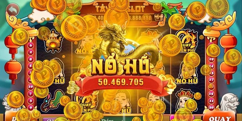 Nổ Hũ B52 - Đối Thủ Nặng Ký Của Nhà Cái New88 Có Gì HOT? 3 Cổng game nổ hũ được đánh giá cao