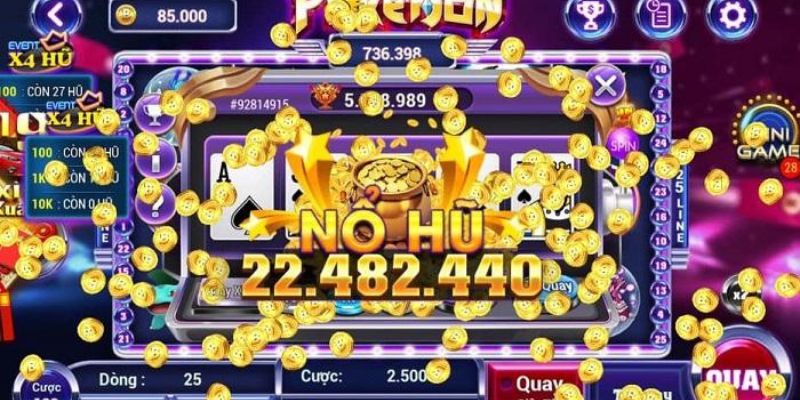 Điều Gì Khiến Nổ Hũ Tài Xỉu Chưa Bao Giờ Hết Hot? 1 Trải nghiệm chơi game chơi nổ hũ