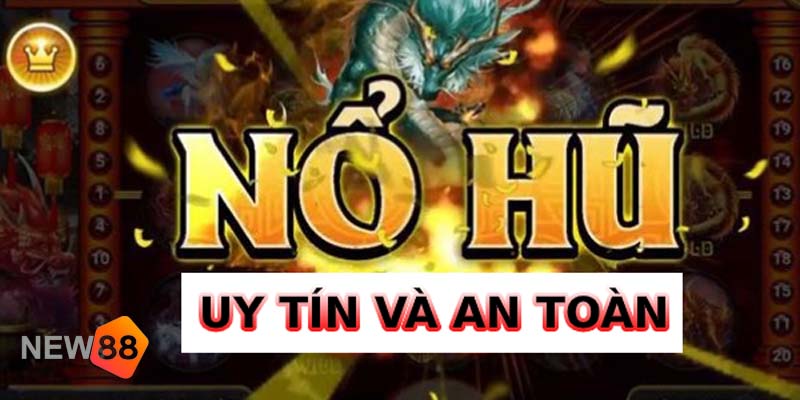 Top 5 Cổng Game Nổ Hũ Uy Tín Dễ Chơi Dễ Trúng Thưởng 1 Thế nào là một cổng game nổ hũ uy tín