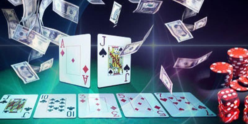 Phỏm Là Gì? Hướng Dẫn Cách Chơi Cho Người Mới 1 Game bài phỏm là gì? Hướng dẫn cách chơi chuẩn xác nhất