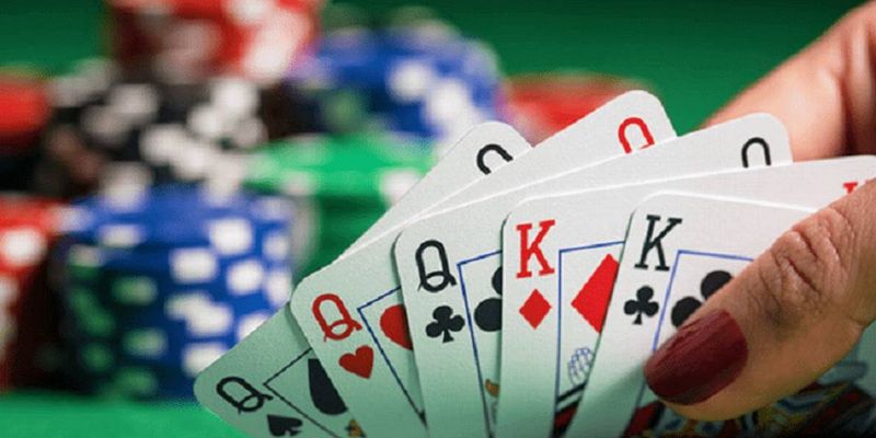 5 Trang Chơi Phỏm Online Uy Tín Đình Đám Nhất 2024 1 Luật chơi phỏm online đơn giản, cho người chơi mới