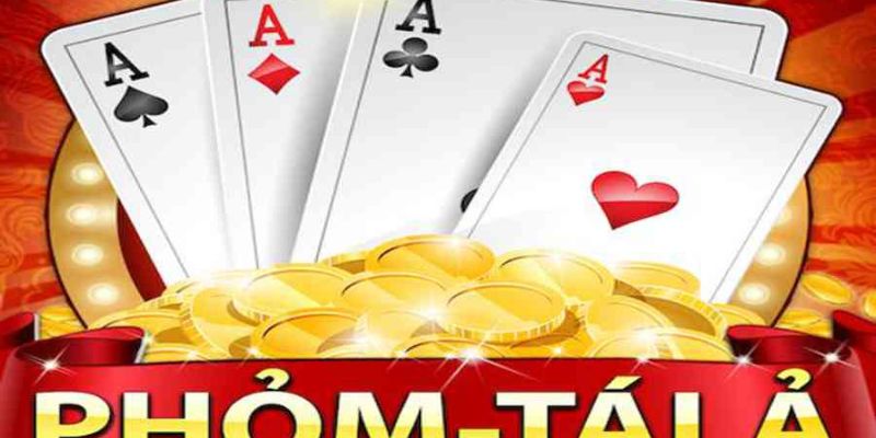 Phỏm Tá Lả Là Gì? 5 Cách Chơi Phỏm Tá Lả Luôn Thắng 1 Hiểu rõ khái niệm về phỏm