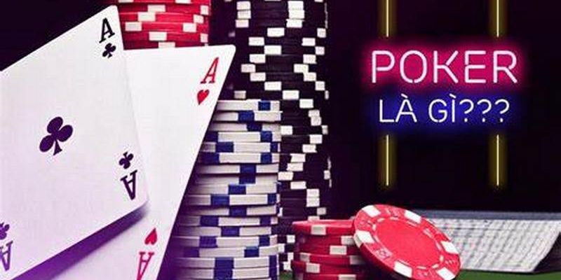 Poker Là Gì? 5 Yếu Tố Quan Trọng Để Đạt Trình Độ Như Cao Thủ Poker 3 Kinh nghiệm chơi poker là gì? sử dụng linh hoạt raise và call phù hợp
