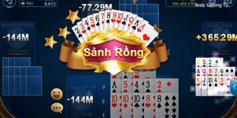 Sảnh Rồng Là Gì? 5+ Bí Kíp Chơi Sảnh Rồng Trăm Trận Trăm Thắng 1 Sảnh rồng là gì?