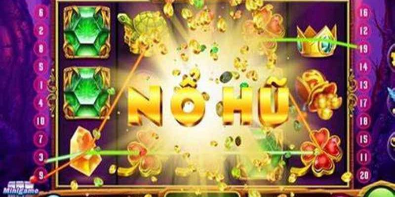 Top 5 Cổng Game Siêu Nổ Hũ Hay Nhất Thị Trường Việt Nam 1 Top 5 cổng game siêu nổ hũ uy tín tại Việt Nam