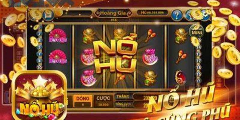 Top 5 Cổng Game Siêu Nổ Hũ Hay Nhất Thị Trường Việt Nam 3 HI88, siêu nổ hũ, giàu ú nù