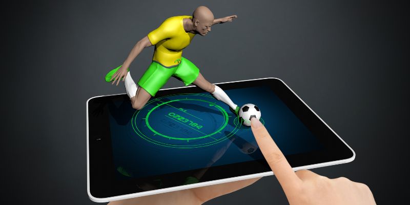 5 Mẹo Soi Kèo Nhanh Cực Chất Cho Anh Em Thích Kèo Bóng Ảo 1 Bóng đá ảo được hiểu đơn giản là hàng loạt các trận đấu bóng đá được nhà cái lập trình trong một không gian ảo.