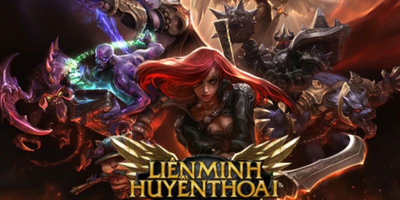 Top 3 Sự Kiện Liên Minh Đình Đám Nhất Thời Gian Vừa Qua 3 Giao diện mới mẻ của LMHT đã thổi một làn gió mới cho game chơi này