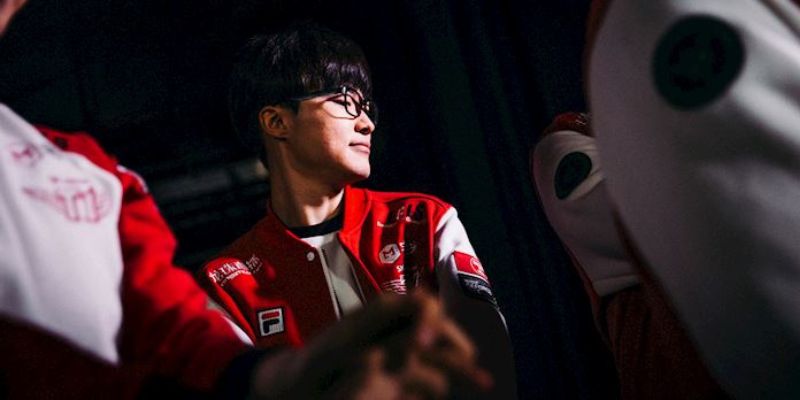 Sự Nghiệp Liên Minh Huyền Thoại Huy Hoàng Của Quỷ Vương Faker 3 Thành tích nổi bật của quỷ vương Faker trong sự nghiệp liên minh của mình