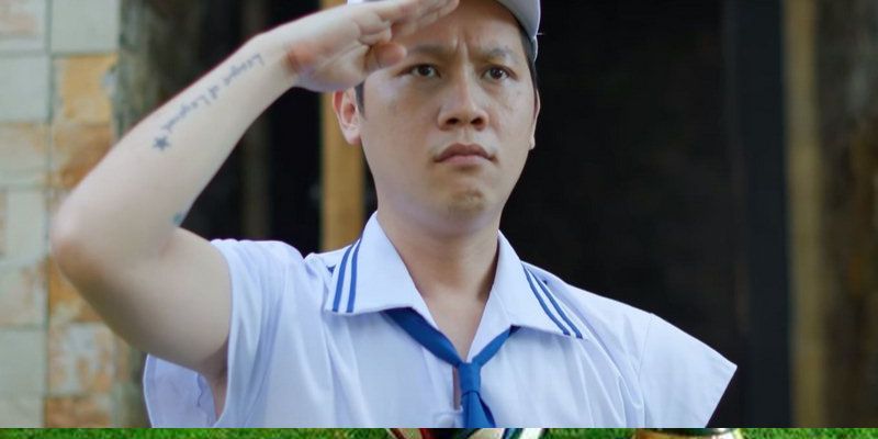 Thầy Giáo Ba - Điều Gì Đã Làm Nên Thành Công Của Anh Ba? 2 Tài năng nổi tiếng thầy giáo Ba