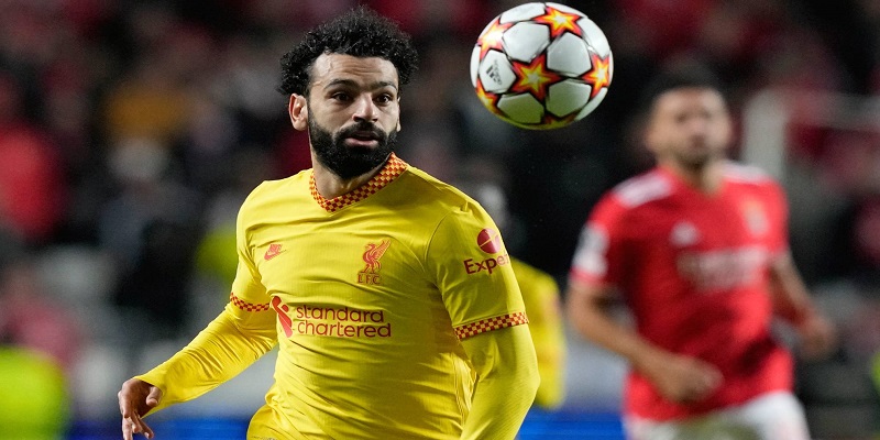 Phân Tích 5 Bản Hợp Đồng Hay Nhất Chuyển Nhượng Liverpool 3 Mohamed Salah là bản hợp đồng chuyển nhượng Liverpool tốt nhất
