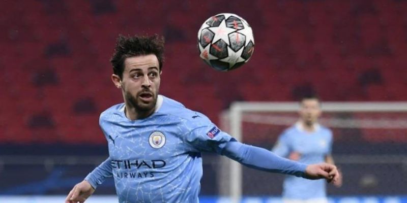 Tin Chuyển Nhượng Man City 2022 Liệu Bernardo Silva Có Ra Đi? 1 Thông tin chung về cầu thủ Bernardo Silva