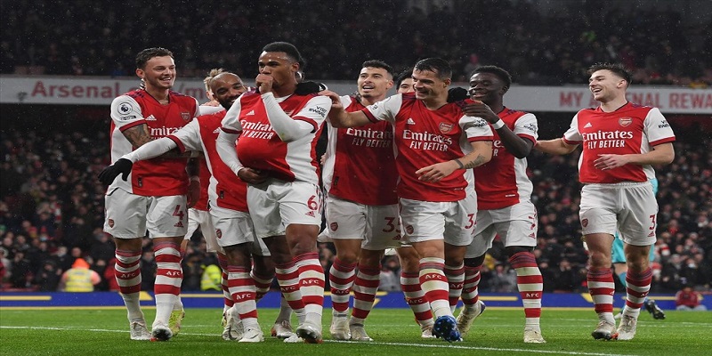 Cập Nhật Tin Chuyển Nhượng Mới Nhất Arsernal Năm 2022 2 Arsenal cạnh tranh với Real Marid để có được chữ ký Leroy Sane
