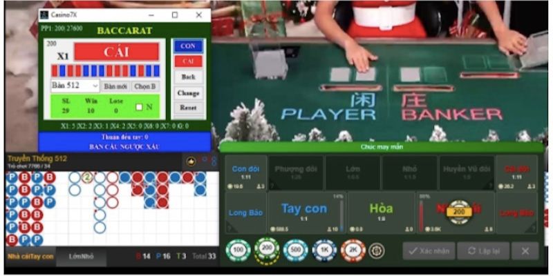 Tool Tài Xỉu Là Gì? Có Hoạt Động Khi Cá Cược Trên Nhà Cái Không? 3 Tool hack tài xỉu có nhiều thế mạnh riêng
