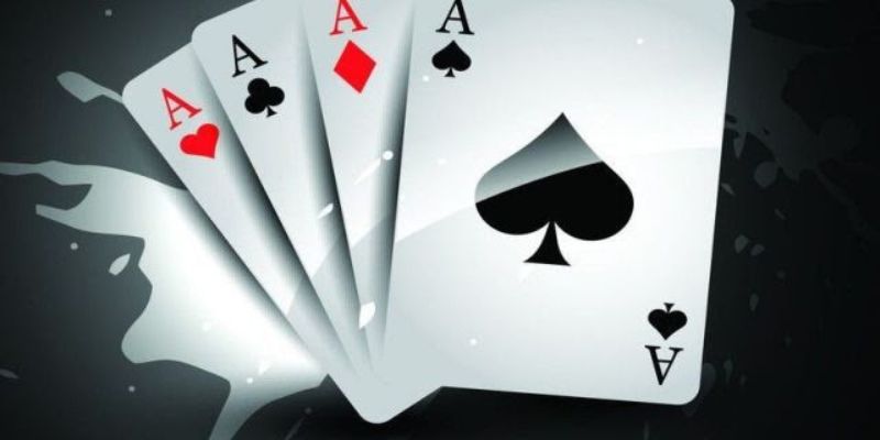 Tứ Quý Là Gì? Luật Chơi Bài Tiến Lên Mà Bạn Cần Nắm 1 Sở hữu bộ tứ sẽ giúp bạn có cơ hội thắng bài lớn hơn