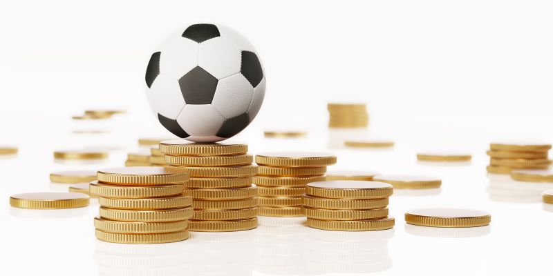 Tỷ Lệ Soi Kèo Là Gì? 5 Lí Do Khiến Kèo Liên Tục Biến Động 1 sự biến đổi của các con số trong bảng tỷ lệ cược của các nhà cái.