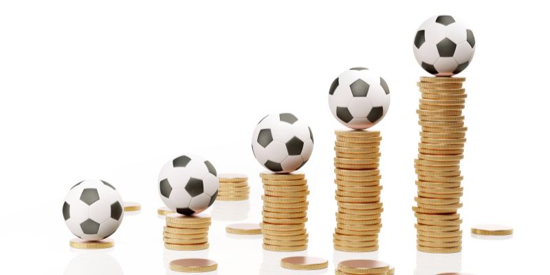 Tỷ Lệ Soi Kèo Là Gì? 5 Lí Do Khiến Kèo Liên Tục Biến Động 2 Phong độ thi đấu của hai đội bóng trong thời gian gần đây