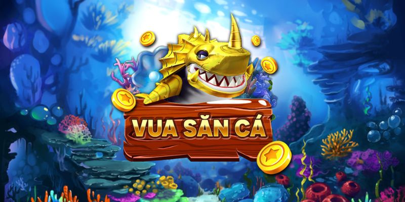 Vua Săn Cá, Game Bắn Cá Bất Hủ Anh Em Không Nên Bỏ Qua 2024 1 Thỏa sức chơi game vua săn cá