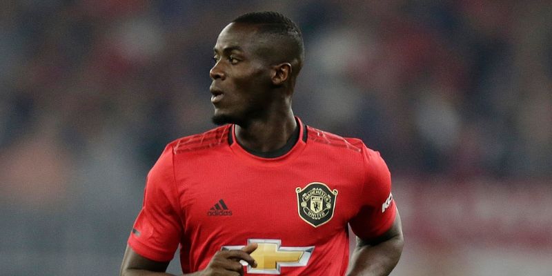 Top 5 Danh Sách Các Cầu Thủ Đội Bóng MU Mang Danh Phản Thầy 2 Trung vệ Eric Bailly