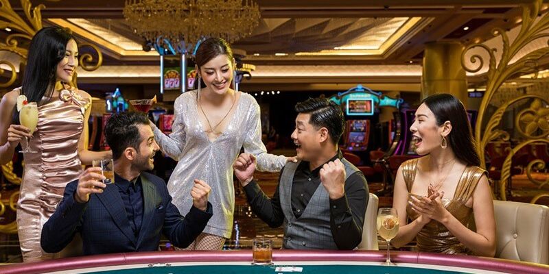 Casino Phú Quốc Hoạt Động Khi Nào? Điều Kiện Để Vào Chơi Là Gì? 1 Casino Phú Quốc, sòng bạc đẳng cấp quốc tế
