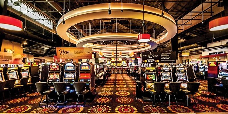 Casino Phú Quốc Hoạt Động Khi Nào? Điều Kiện Để Vào Chơi Là Gì? 3 Điều kiện để vào casino Phú Quốc là gì?