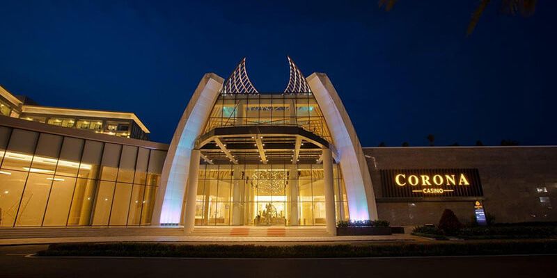 Casino Phú Quốc Hoạt Động Khi Nào? Điều Kiện Để Vào Chơi Là Gì? 2 Đa dạng các game chơi, cùng hàng ngàn máy chơi tự động tại casino Phú Quốc