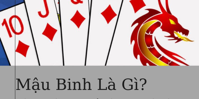 Mậu Binh Là ? Luật Chơi Mậu Binh Dành Cho Người Mới 2024 2 Nắm bắt luật chơi bài mậu binh để có cách chơi hợp lý