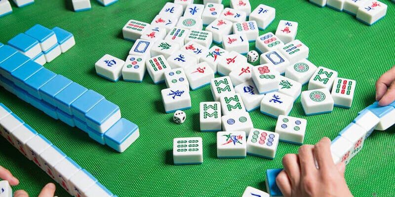 Mạt Chược Là Gì? Điều Gì Làm Nên Sự Hấp Dẫn Của Mạt Chược? 1 Điều làm nên sức hút từ game chơi mạt chược là gì?