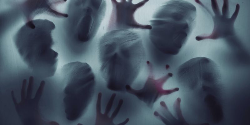 Giải mã giấc mơ thấy ma, ngủ mơ gặp ma đánh con gì chuẩn nhất? 1 Ý nghĩa của giấc mơ thấy ma