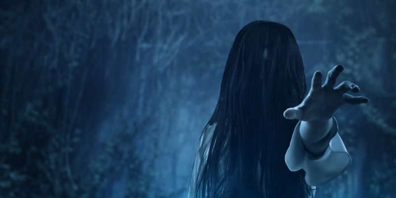 Giải mã giấc mơ thấy ma, ngủ mơ gặp ma đánh con gì chuẩn nhất? 2 Ngủ mơ thấy mình bị ma đuổi như thế nào?