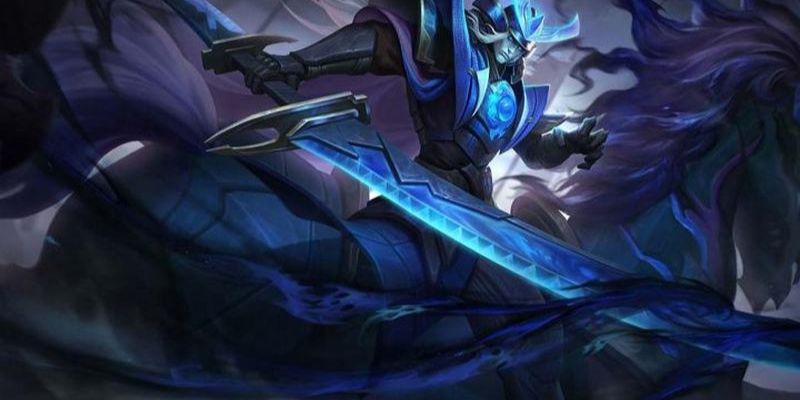 Volkath Liên Quân, Phân Tích Nguồn Gốc Sức Mạnh Của Voldkath 2 Sức mạnh bất diệt của sát thủ Volkath liên quân