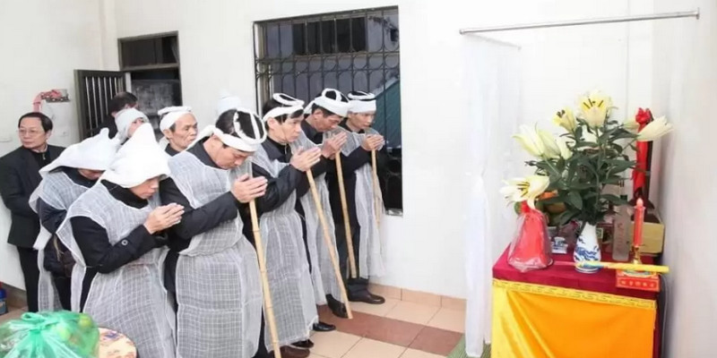 Mơ Thấy Đám Ma Đánh Số Nào? Bí Mật Chính Xác 100% 3 Mơ thấy đám ma hàng xóm thì đánh ngay con 98,67, 89