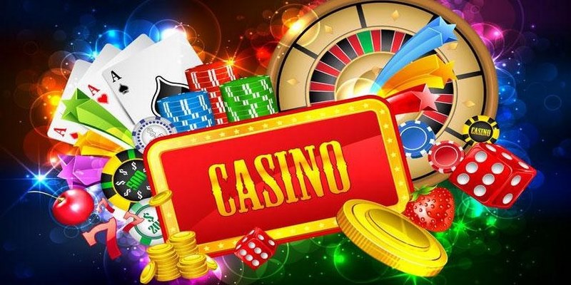 Sức Hấp Dẫn Của Loại Hình Casino Trực Tuyến Hiện Nay 1 Sức Hấp Dẫn Của Loại Hình Casino Trực Tuyến Hiện Nay