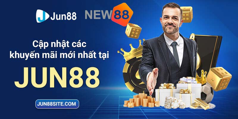 Tin Khuyến Mãi Jun88 Hot 2024 Cách Nhận Ưu Đãi Đơn Giản Nhất 3 Lưu ý khi nhận và tham gia chương trình tin khuyến mãi Jun88