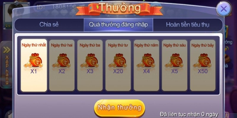 Tham Gia Bắn Cá Bingo Đổi Thưởng Thả Ga Không Biết Chán 4 Những sự kiện khuyến mãi tiêu điểm của Bắn Cá Bingo