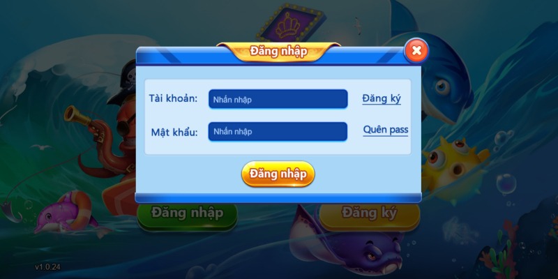 Bắn Cá H5: Hiện Nay Đã Có Thể Chơi Tại Các Nhà Cái Uy Tín 3 Dễ dàng chơi game trên PC hoặc di động thông minh