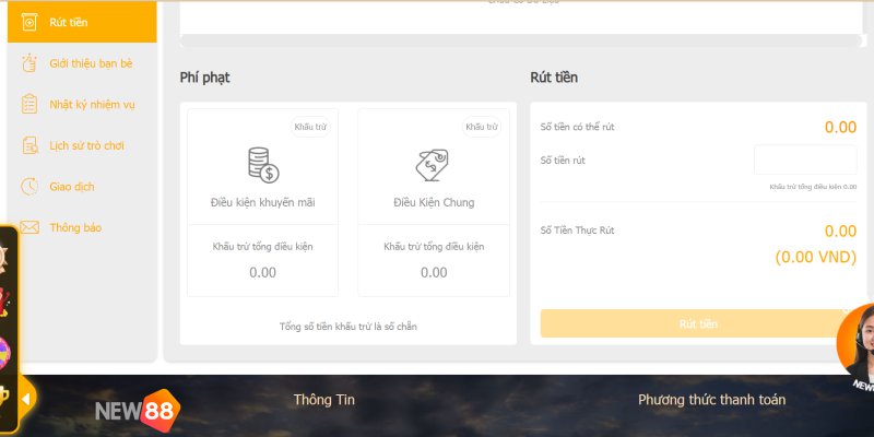 Hướng Dẫn Chi Tiết Các Bước Đăng Ký Đá Gà Thomo Khi Chơi Online 5 Rút thưởng sau khi thắng cược đá gà