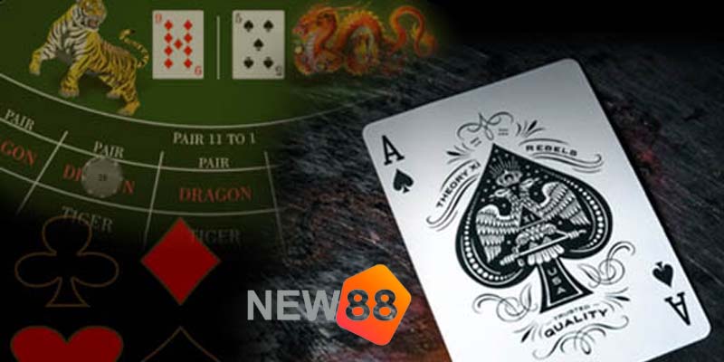 Rồng Hổ Là Gì? Hướng Dẫn Một Số Tips Chơi Game Bài Rồng Hổ Không Dễ Gì Thua 1 Luật chơi game bài Rồng Hổ