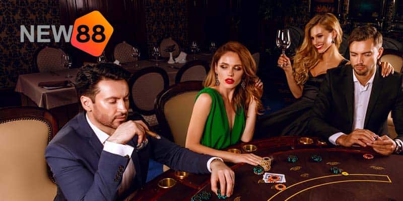 Cách Chơi Cùng Luật Chơi Bài Blackjack Chi Tiết Nhất 2 Luật chơi bài Blackjack