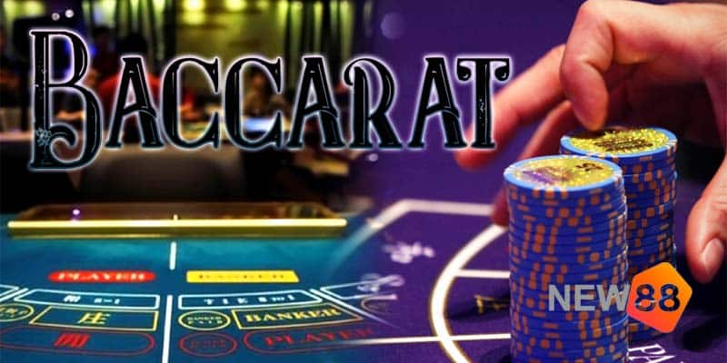 Top 5 sàn chơi Baccarat uy tín nhất nên đầu tư năm 2026 1 Có rất nhiều sàn chơi Baccarat để người chơi tham khảo