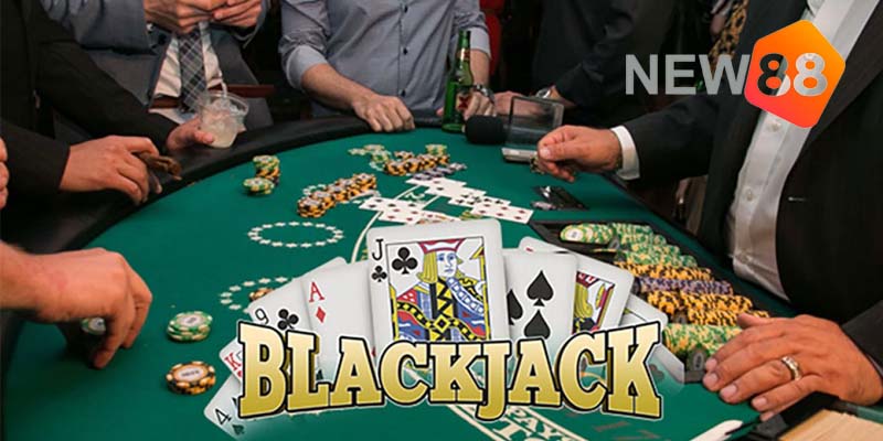 Blackjack - Top 1 Game Bài 3D Cuốn Hút Nhất Năm 2026 3 Luôn giữ vững trạng thái tâm thế chơi