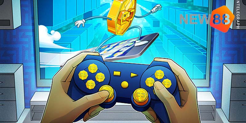 Game Blockchain Là Gì? Những Điều Cần Chú Ý Khi Chơi Game Blockchain 3 Cần tìm hiểu kỹ về Blockchain trước khi đầu tư chơi