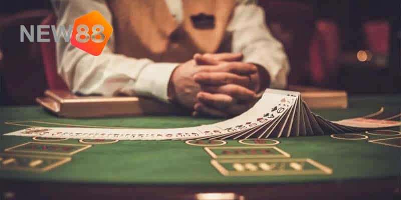 Cách Chơi Cùng Luật Chơi Bài Blackjack Chi Tiết Nhất 3 Mẹo gia tăng tỷ lệ thắng cược game bài Blackjack