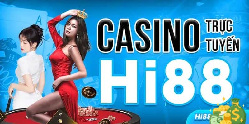 Top 4 nhà cái chơi Roulette uy tín nhất Việt Nam 2024 2 Nhà cái Hi88