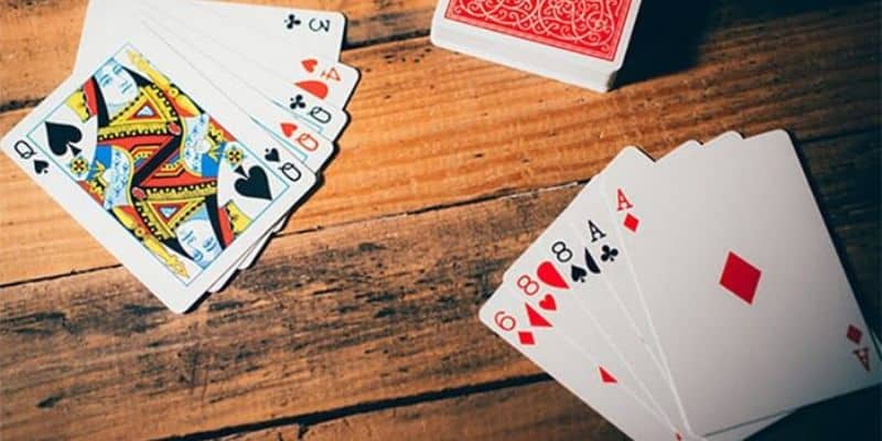 Chơi Bài Phỏm Như Nào? Những Điều Cần Biết Về Tựa Game Bài Này 1 Chơi phỏm ngày càng được ưa chuộng