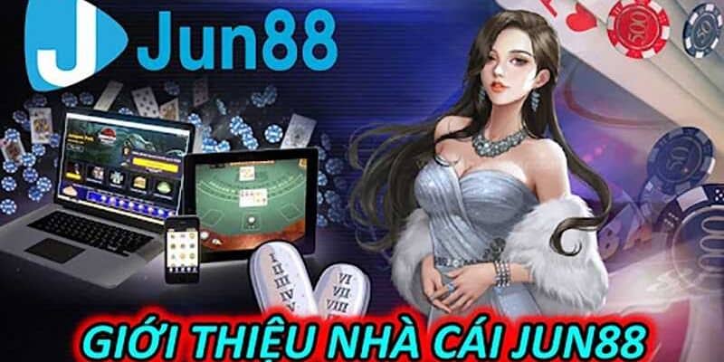 Trải Nghiệm Nhà Cái Cá Cược Trực Tuyến Jun88 1 nhà cái jun88