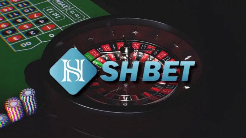 Top 5 sàn chơi Baccarat uy tín nhất nên đầu tư năm 2026 4 Sảnh baccarat tại SHBET